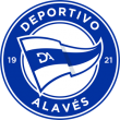 Deportivo Alav&eacute;s