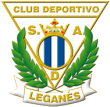 Legan&eacute;s