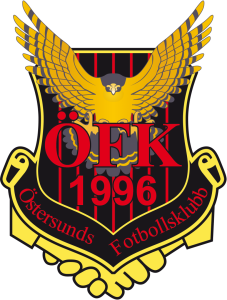 Östersunds