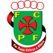 Pa&ccedil;os de Ferreira